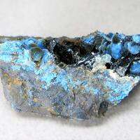 Shattuckite