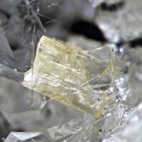 Hiortdahlite