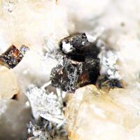 Neighborite & Rémondite-(Ce)