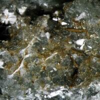 Pectolite