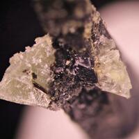 Genthelvite