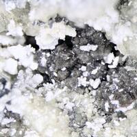 Hilairite & Ancylite-(Ce)