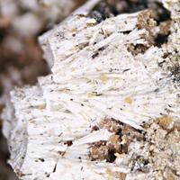 Adamsite-(Y) & Thomasclarkite-(Y)