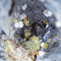 Symmetry Minerals: 09 May - 16 May 2024