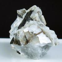 Symmetry Minerals: 06 Jun - 13 Jun 2024