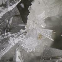 Lorenzenite & Quartz