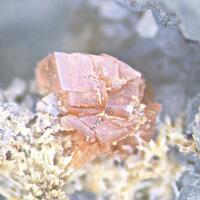 Rhodochrosite