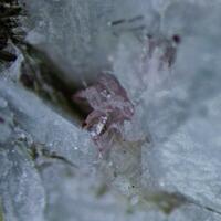Eudialyte