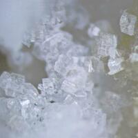 Horváthite-(Y)