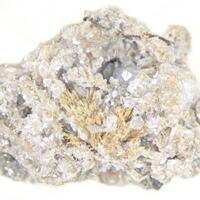Bussyite-(Ce)