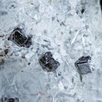 Symmetry Minerals: 08 May - 15 May 2025