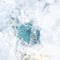 Ferroceladonite & Tuperssuatsiaite