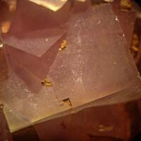 Fluorite