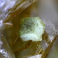 Caesiumpharmacosiderite