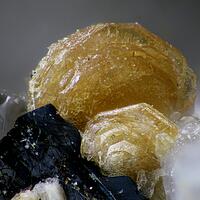Ferrokentbrooksite