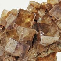 Fluorite