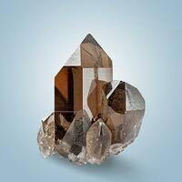 Smoky Quartz