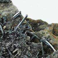 Stibnite