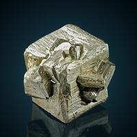 Pyrite