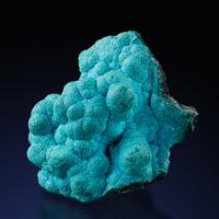 Chrysocolla