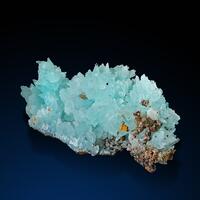 Aragonite