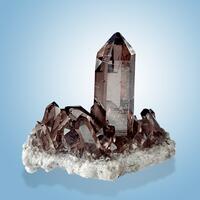 Smoky Quartz