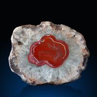 Chalcedony