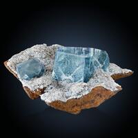 Fluorite