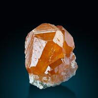 Hessonite