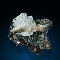 Baryte