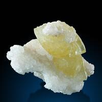 Calcite