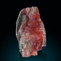 Rhodochrosite