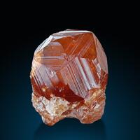 Hessonite