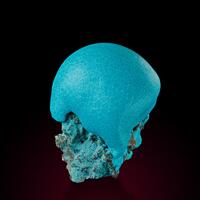 Chrysocolla