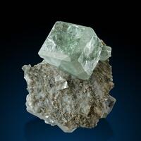 Fluorite