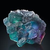 Fluorite