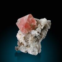 Fluorite