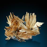 Rutile & Hematite