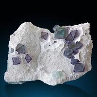 Fluorite