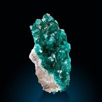 Dioptase