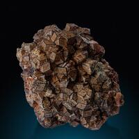 Garnet Var Andradite