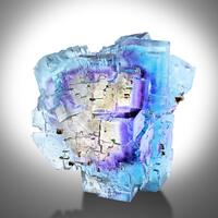 Fluorite