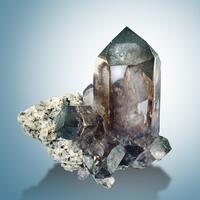 Smoky Quartz