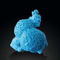 Shattuckite