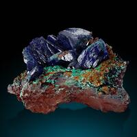 Azurite