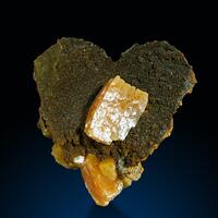 Wulfenite