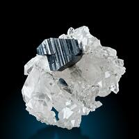 Anatase & Quartz