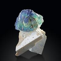 Fluorite & Feldspar Group