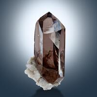 Smoky Quartz