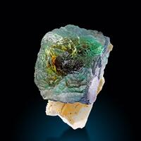 Fluorite & Feldspar Group